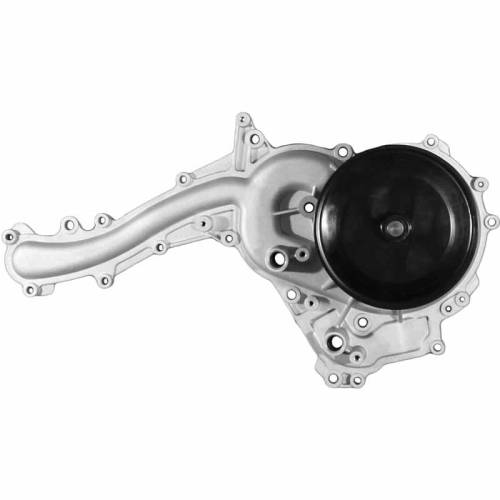 XDP - XDP XTRA Cool Water Pump for Ford (2017-19) 6.7L Power Stroke (Primary)