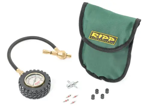 RIPP Superchargers - RIPP Supercharger Quick Tire Deflator & Thread Cleaning Tool