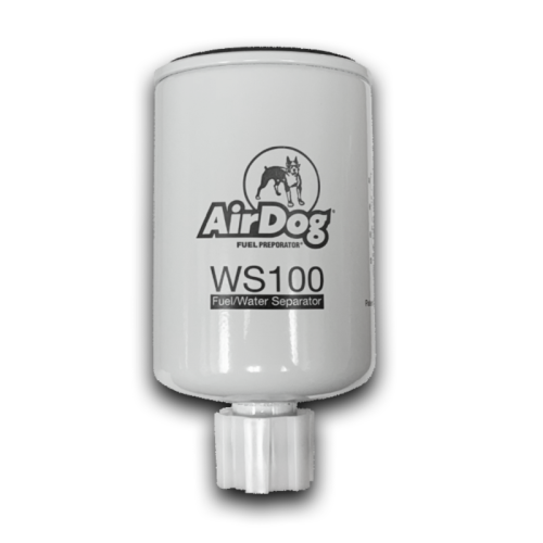 Pure Flow - AirDog - AirDog Water Separator