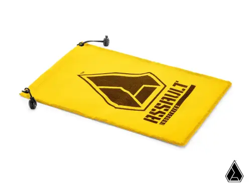SuperATV - SuperATV Assault Industries Mesh Trash Bag for UTV