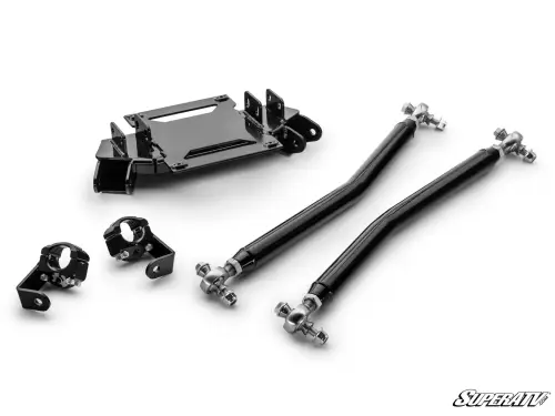 SuperATV - SuperATV Track Bars for Can-Am (2016+) Defender