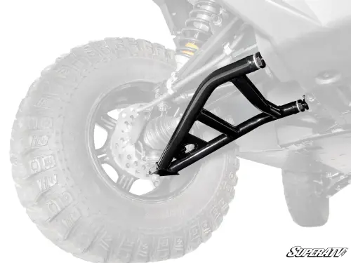 SuperATV - SuperATV Lower A-Arms for Yamaha (2024+) Wolverine X2 1000