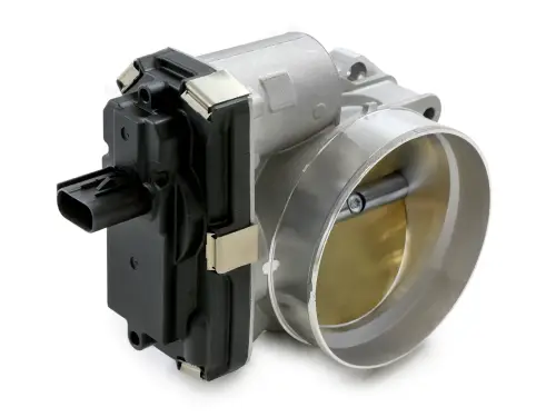 aFe - aFe Power 87mm Throttle Body for Chevy/GMC (2014-23) V8-5.3L 1500/Suburban/Tahoe/Yukon