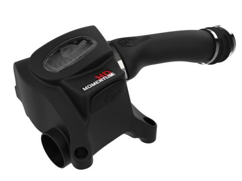 aFe - aFe Power Momentum GT Cold Air Intake System for Toyota (2024) L4-2.4L [t] Tacoma, Pro 5R