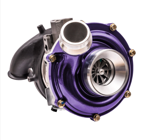 ATS Diesel Performance - ATS Aurora 3000 VFR Turbo for Ford (2017-19) 6.7L Power Stroke, Stage 1