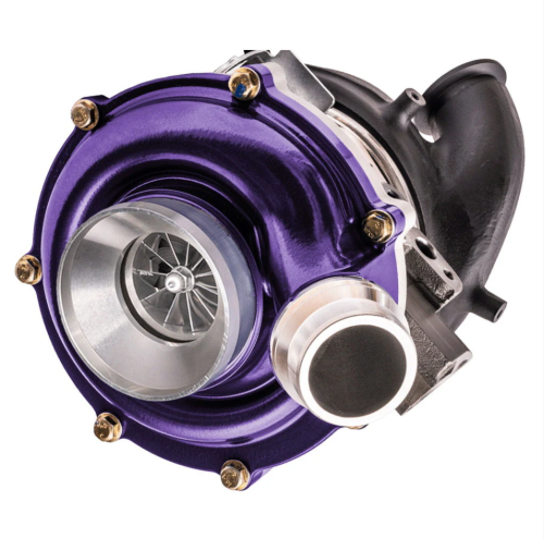 ATS Diesel Performance - ATS Aurora VFR 4000 Turbo for Ford (2017-19) 6.7L Power Stroke, Stage 2