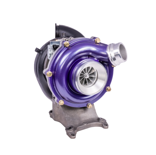 ATS Diesel Performance - ATS Aurora 4000 VFR Turbo for Ford (2015-16) 6.7L Power Stroke, Stage 2