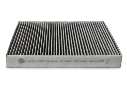 aFe - aFe Power Carbon Cabin Air Filter for Toyota (2022-24) V6-3.4L [tt] Tundra