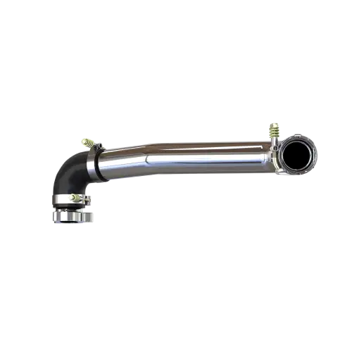 S&B - S&B Upper Coolant Pipe for Ford (2011-16) 6.7L Power Stroke