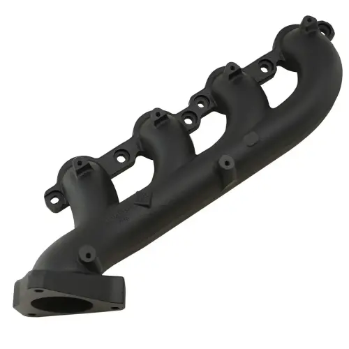 BD Diesel Performance - BD Diesel Exhaust Manifold Passenger for Chevy/GMC (2002-13) V8 Silverado/Sierra 1500