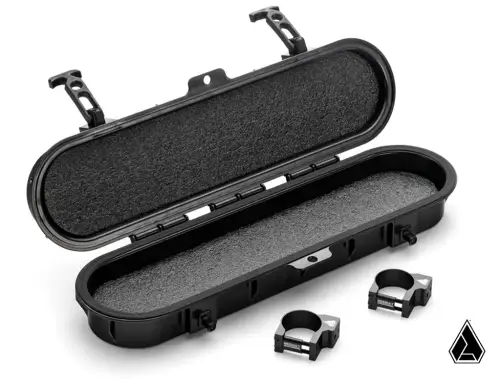 SuperATV - SuperATV Assault Industries Belt Case for UTV (1.75" Cage Size)
