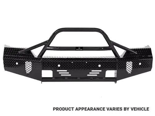 Ranch Hand - Ranch Hand Summit Bullnose Front Bumper for GMC (2014-15) 1500 Sierra