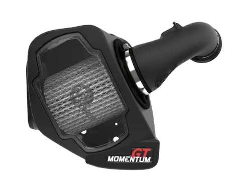 aFe - aFe Power Momentum GT Cold Air Intake System for Toyota (2024-25) L4-2.4L [t] Land Cruiser (J250), Pro Dry S