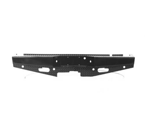 Ranch Hand - Ranch Hand Sport Series Rear Bumper for Ford (2006-08) F-150 (Lighted w/ Sensor Plugs)