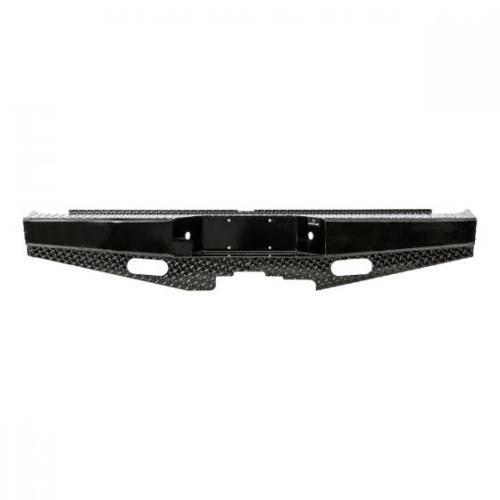 Ranch Hand - Ranch Hand Sport Series Rear Bumper for Toyota (2007-13) Tundra