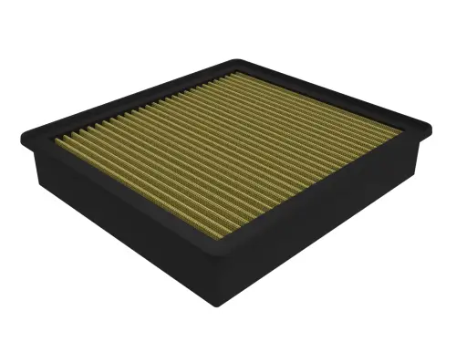 aFe - aFe Power Magnum Flow OE Replacement Air Filter for Ford (2020-26) V8-6.7L (td) Power Stroke, Pro GUARD7