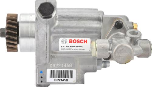 Bosch - Bosch HPOP (High Pressure Oil Pump) for Navistar DT466E (175hp - 230hp engine) 5.3cc Pump