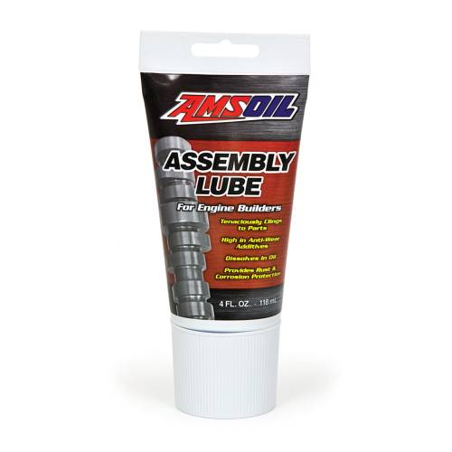 Amsoil - Amsoil Engine Assembly Lube