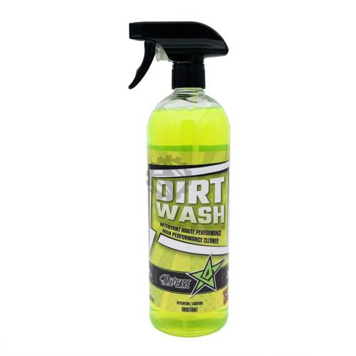 Dirt-Care - Dirt-Care Dirt Wash Sprayer, 1 Quart (950mL)