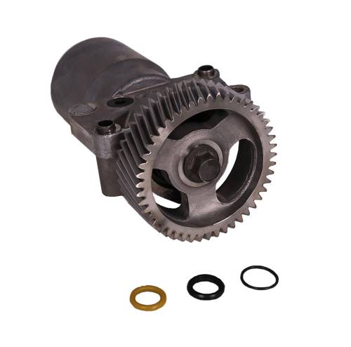 Alliant Power - Alliant Power HPOP (High Pressure Oil Pump) for Ford (2003-04) 6.0L Power Stroke