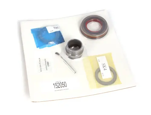 Alloy USA - Alloy USA Micro Differential Install Kit for Jeep (2007-17) Wrangler JK, for Dana 30 Front