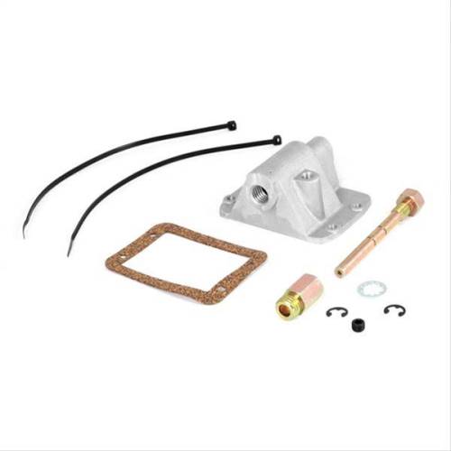 Alloy USA - Alloy USA Permanent Differential Lock Kit for Jeep (1990-01) XJ/YJ / Dodge/Ram (1994-02) 1500/2500/3500