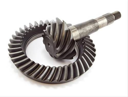 Alloy USA - Alloy USA Ring and Pinion Gear Set for Jeep (1991-01) Cherokee XJ, Chrysler 8.25, 3.55 Ratio