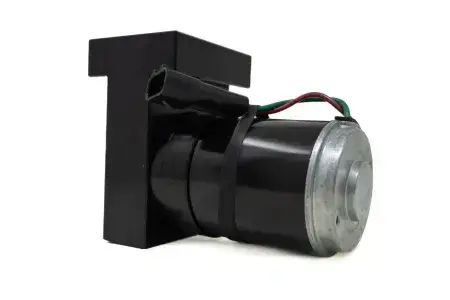 FASS Diesel Fuel Systems - FASS Competition Series Side by Side EM-1002-3 w/ .750 Gear