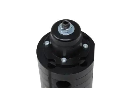 FASS Diesel Fuel Systems - FASS Adjustable Diesel Fuel Lift Pump for Chevy/GMC (2001-16) 6.6L Duramax (250GPH)