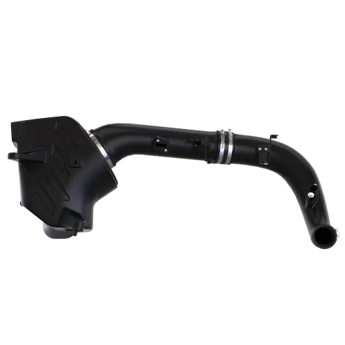 S&B - S&B Cold Air Intake Kit for Chevy/GMC (2023-24) 2.7L Colorado/Canyon, Dry Extendable (White)
