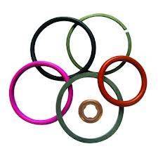 Alliant Power - Alliant Power Fuel Injector Seal Kit for Ford (1994-03) 7.3L Power Stroke, Navistar T444E / DT466E / I530E / HT530