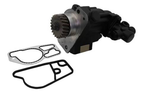 Alliant Power - Alliant Power Remanufactured High Pressure Oil Pump (HPOP) for Navistar DT466 / DT466E (175hp - 230hp engine) 5.3cc Pump