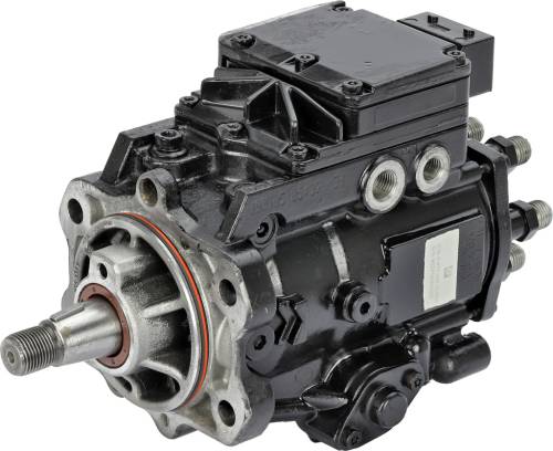 Alliant Power - Alliant Power VP44 HO Reman Fuel Injection Pump for Dodge (2000-02) Cummins, Manual (245hp - HO 6 Speed)