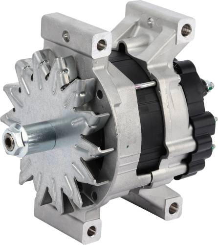 Alliant Power - Alliant Power 12V 200A Pad Brushless Alt