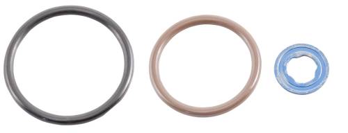 Alliant Power - Alliant Power Injector Seal Kit, G2.9 for Navistar (2004-10) DT466 / 570 / HT570 / MaxxForce DT / 9 / 10