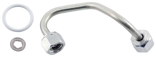 Alliant Power - Alliant Power Injection Line & O-ring Kit for Ford (2008-10) 6.4L Power Stroke