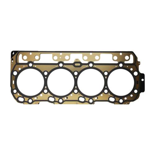 Alliant Power - Alliant Power Left/Driver Side Multi Layer Steel (MLS) Head Gasket for Chevy/GMC (2001-16) 6.6L Duramax, Grade B (1.00mm Thickness)