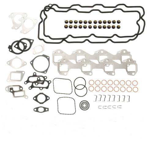 Alliant Power - Alliant Power Head Installation Kit w/o Studs for Chevy/GMC (2001-04) 6.6L LB7 Duramax