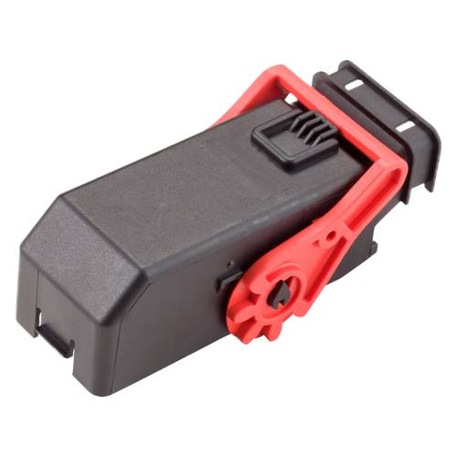 Alliant Power - Alliant Power Engine Harness Connector Cover for Ford (2008-10) 6.4L Power Stroke