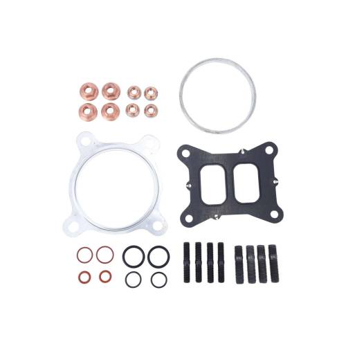 Alliant Power - Alliant Power Turbo Install Kit for Volkswagen (2014-21) 1.8L, 2.0L EA888