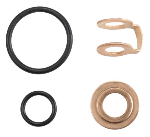 Alliant Power - Alliant Power Common Rail Injector Install Kit for Isuzu (2015-24) 4HK1