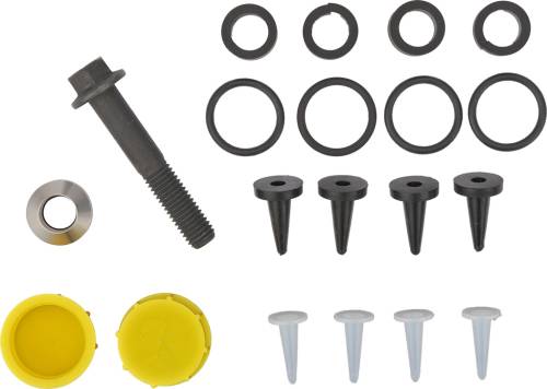 Alliant Power - Alliant Power Fuel Injector Installation Kit for Cummins QSK, Tier 4, AP0222