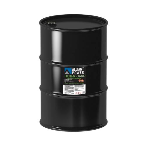 Alliant Power - Alliant Power Ultraguard - 55Gal (Treats 27,500 Gal) US Market, AP0505