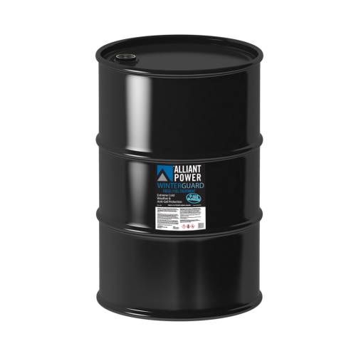 Alliant Power - Alliant Power Winterguard - 55Gal  (Treats 55,000Gal) US Market, AP0509