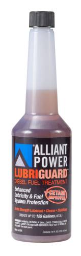 Alliant Power - Alliant Power Lubriguard - 16oz Bottle (Treats 125Gal) US Market, AP0510