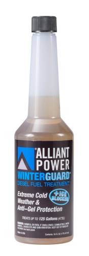 Alliant Power - Alliant Power Winterguard - 473Ml (Treats 473L) CA Market, AP0519