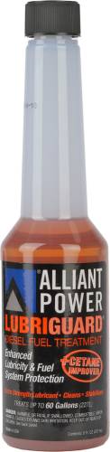 Alliant Power - Alliant Power Lubriguard - 8oz Bottle (Treats 60Gal) US Market, AP0528