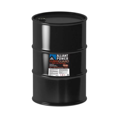 Alliant Power - Alliant Power Lubriguard - 208L (Treats 208,000L), AP0559