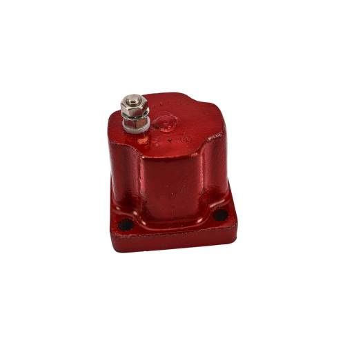 Alliant Power - Alliant Power Fuel Shut-Off Coil-12 Volt for Cummins, AP4024808