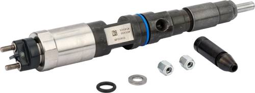 Alliant Power - Alliant Power Remanufactured Common Rail Injector for John Deere 8.1L, AP50901